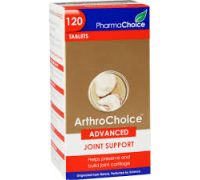 Pharmachoice -  Arthrochoice Advanced 