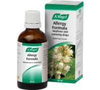 A.Vogel -  Allergy Formula