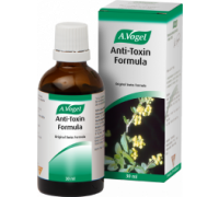 A.Vogel -  Anti Toxin Formula