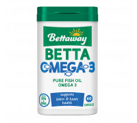 Bettaway -  Betta Omega