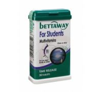 Bettaway -  for Students