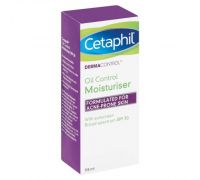 Galderma -  Cetaphil Dermacontrol  Oil Control Moisturiser - For Acne Prone Skin