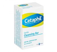 Galderma -  Cetaphil Gentle Cleansing Bar - For All Skin Types
