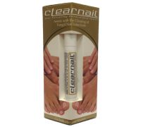 Clearnail -  Clearnail 