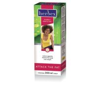 Herbex -  Attack the Fat