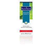Herbex -  Booster Diuretic