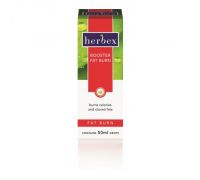 Herbex -  Booster Fat Burn
