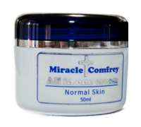 Miracle comfrey -  All in One Cream Normal Skin