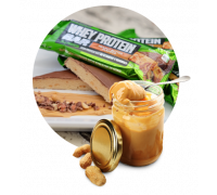 Nutritech -  Whey Protein Bar - Peanut Butter