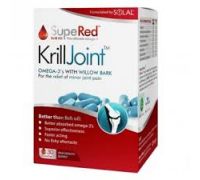 Solal -  Supered Krilljoint