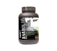 SSN -   Anabolic Muscle Builder - Chocolate