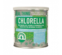 The Real Thing -  Chlorella