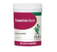 Tibb -  haemoclear - Blood Purifier	