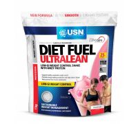 USN -  Diet Fuel Ultralean - Strawberry