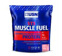 USN -  Muscle Fuel STS - Strawberry