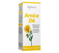 Vitaforce -  Arnica D6