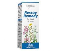 Vitaforce -  Rescue Remedy