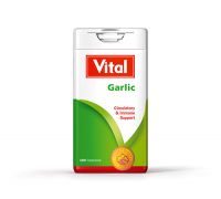 Vital -  Garlic