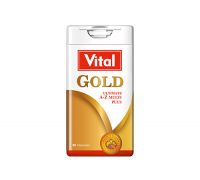 Vital -  Gold
