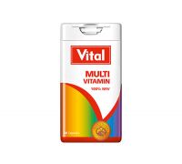 Vital -  Multivitamin