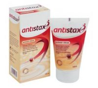 Antistax -  Massage Cream