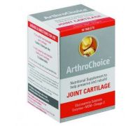 Pharmachoice -  Arthrochoice Joint Cartilage