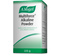 A.Vogel -  Multiforce Alkaline