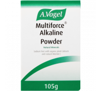 A.Vogel -  Multiforce Alkaline 