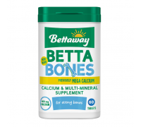 Bettaway -  Betta Bones