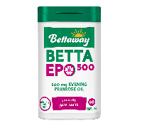 Bettaway -  Betta EPO 500mg 60