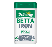 Bettaway -  Betta Iron