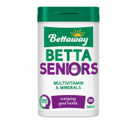 Bettaway -  Betta Seniors