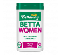 Bettaway -  Betta Women