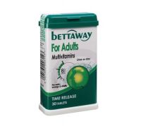 Bettaway -  for Adults