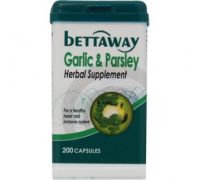 Bettaway -  Garlic & Parsley