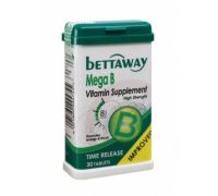 Bettaway -  Mega B