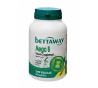 Bettaway -  Mega B 