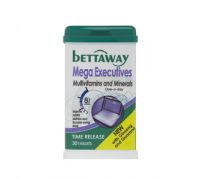 Bettaway -  Mega Executive's