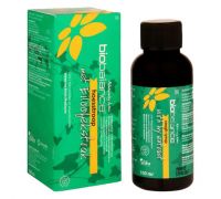 Biobalance -  Cough Syrup - with Ivy Extract