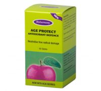 Bioharmony -  Age Protect Antioxidant Defence