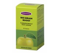 Bioharmony -  Bio-Brain Boost