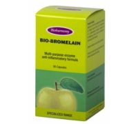 Bioharmony -  Bio-Bromelain