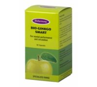 Bioharmony -  Bio-Ginkgo Smart