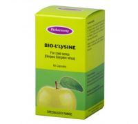 Bioharmony -  Bio-L Lysine