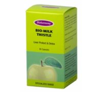 Bioharmony -  Bio-Milk Thistle