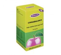 Bioharmony -  Cinnabalance