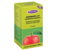 Bioharmony -  Ultimate A-Z Nutrition Formula