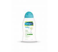 Galderma -  Cetaphil Baby - Daily Lotion with Shea butter