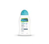Galderma -  Cetaphil Baby - Gentle Wash & Shampoo with Glycerine & Panthenol