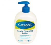 Galderma -  Cetaphil - Gentle Cleansing Lotion for all Skin Types & Ages